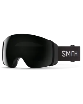 Smith 4D Mag Snow Goggles