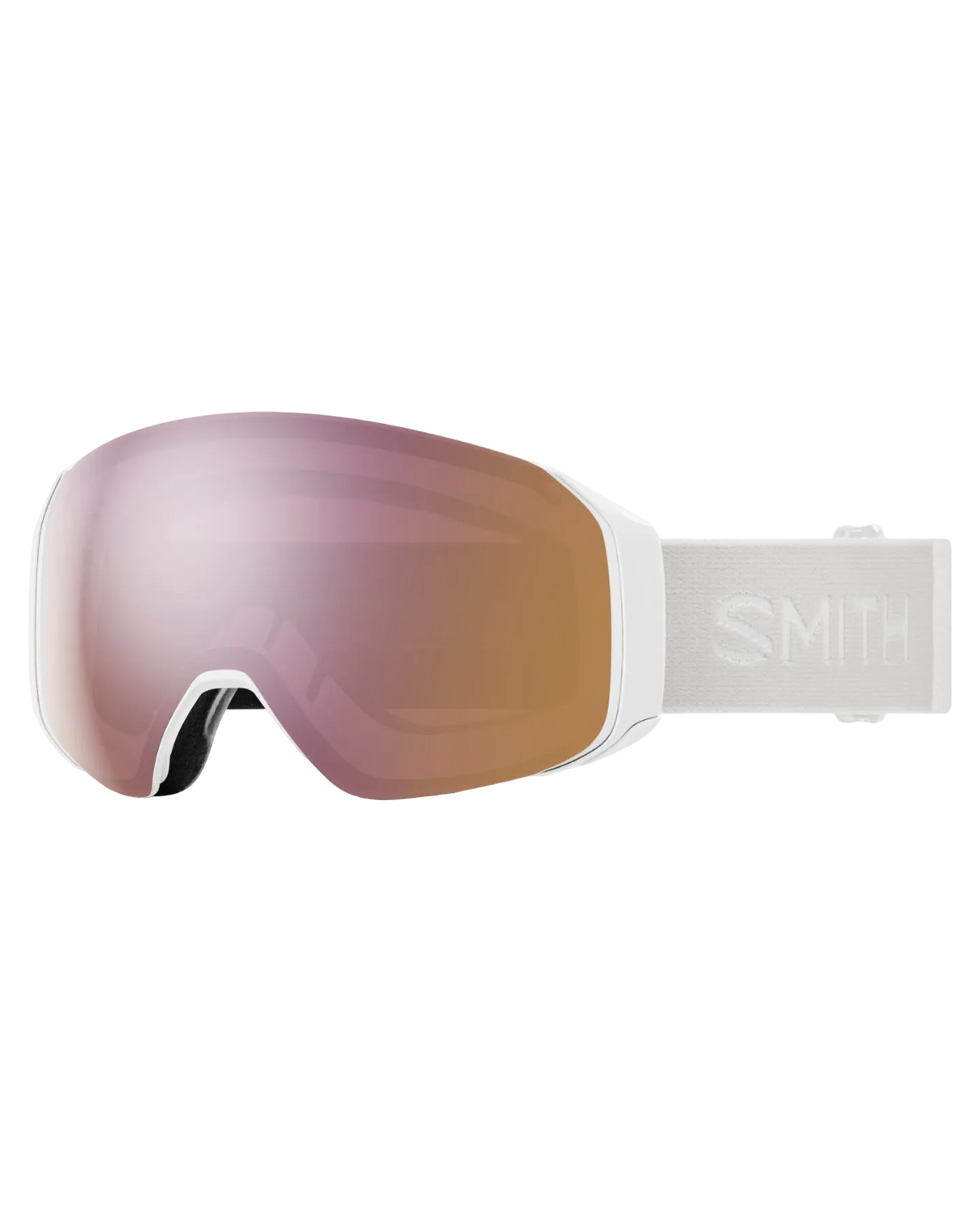 Smith 4D Mag Snow Goggles