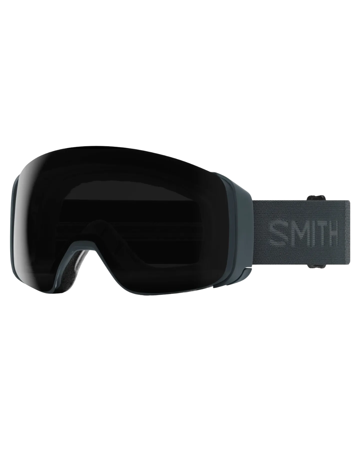 Smith 4D Mag Snow Goggles