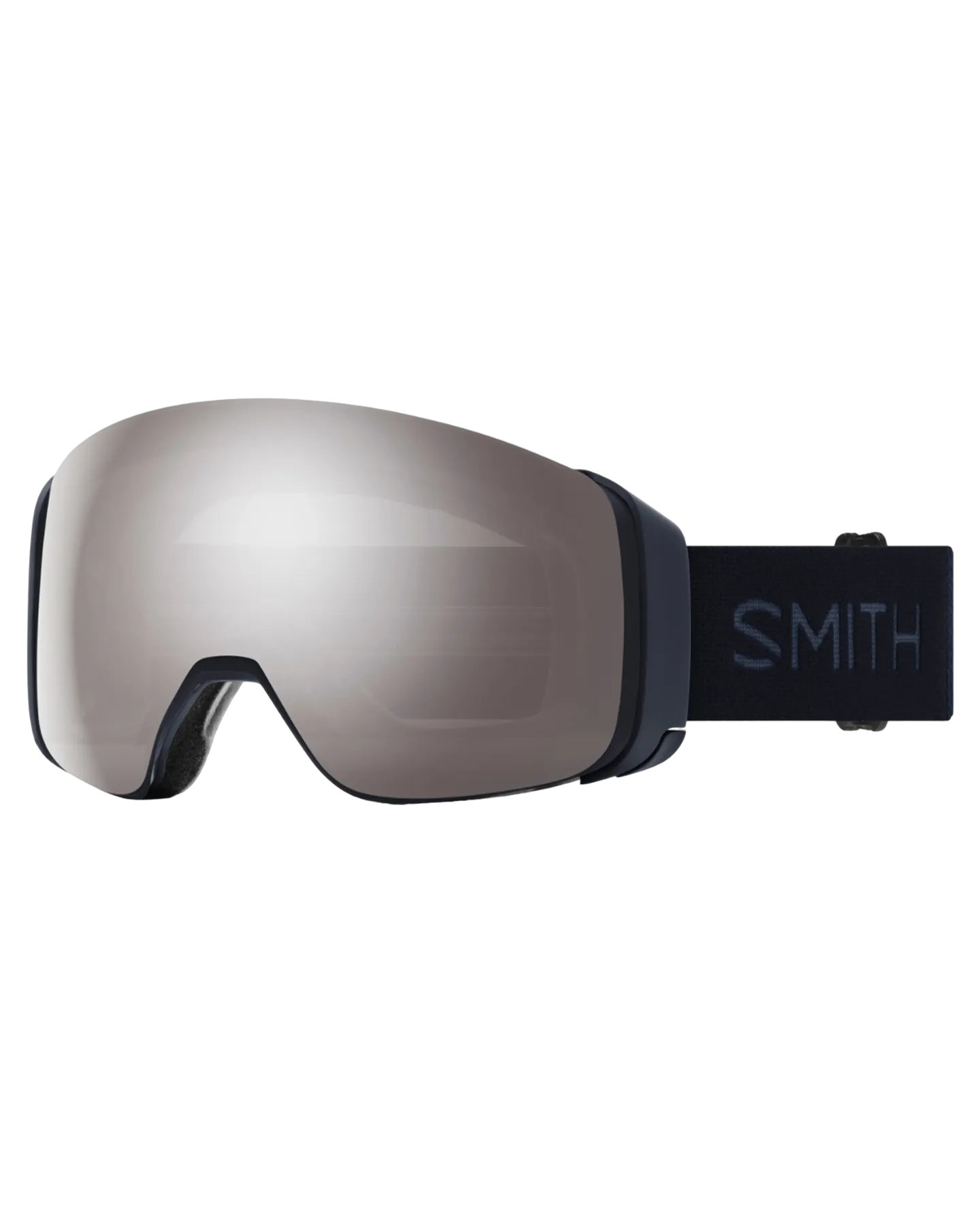 Smith 4D Mag Snow Goggles