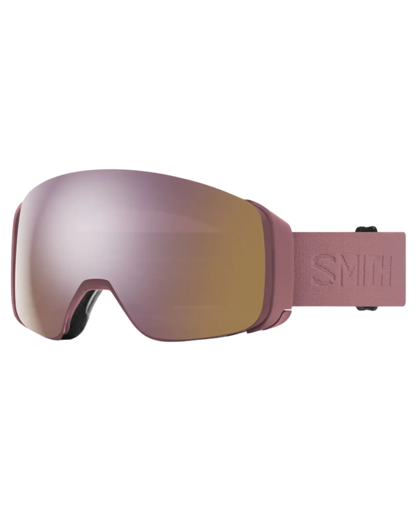 Smith 4D Mag Snow Goggles