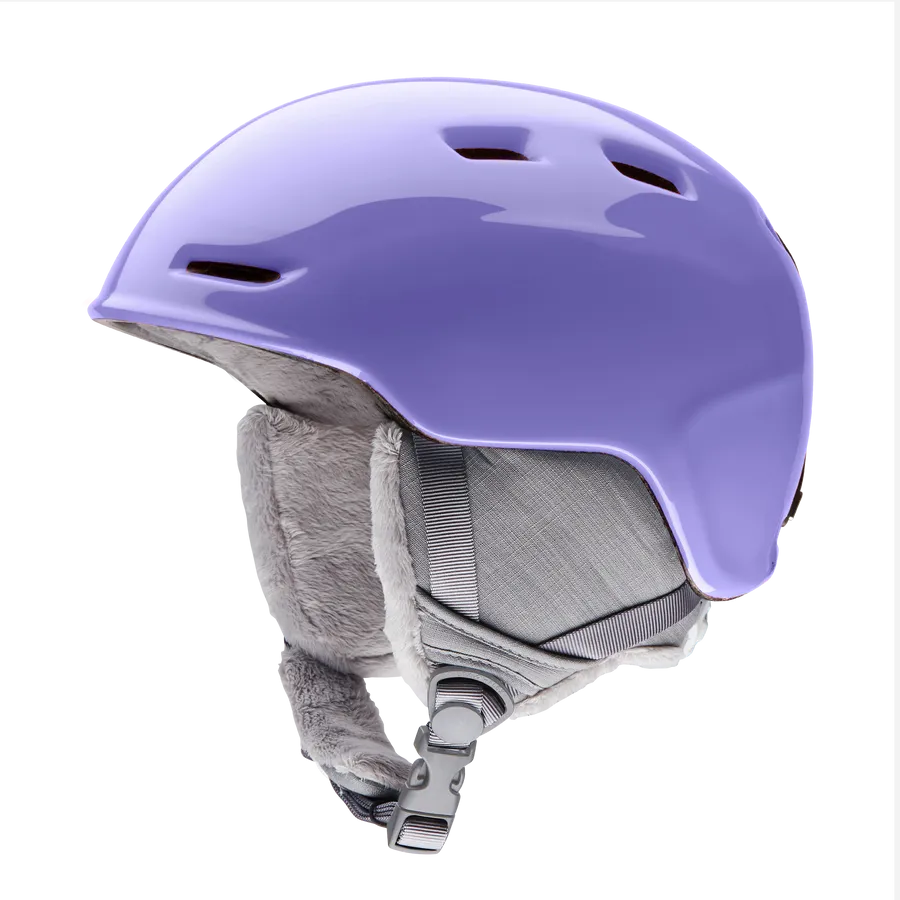 SMITH ZOOM JR HELMET