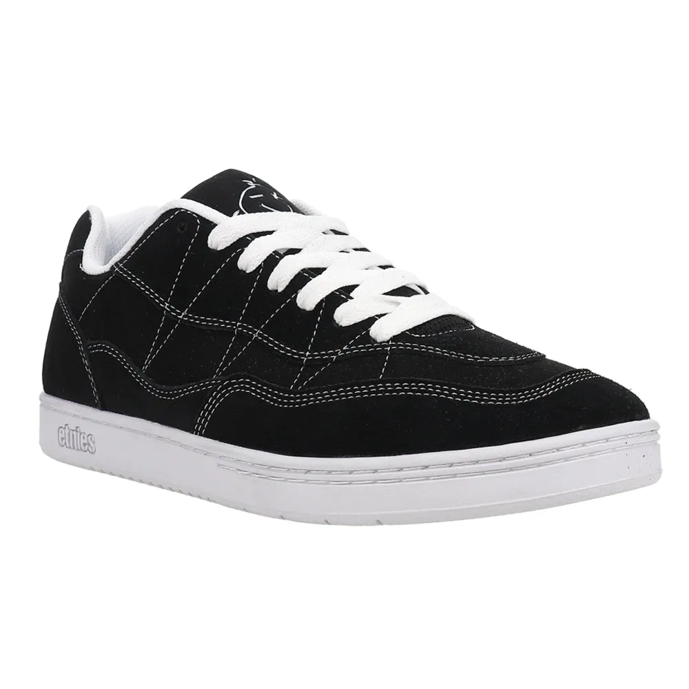 Snake Lace Up Skate Shoes