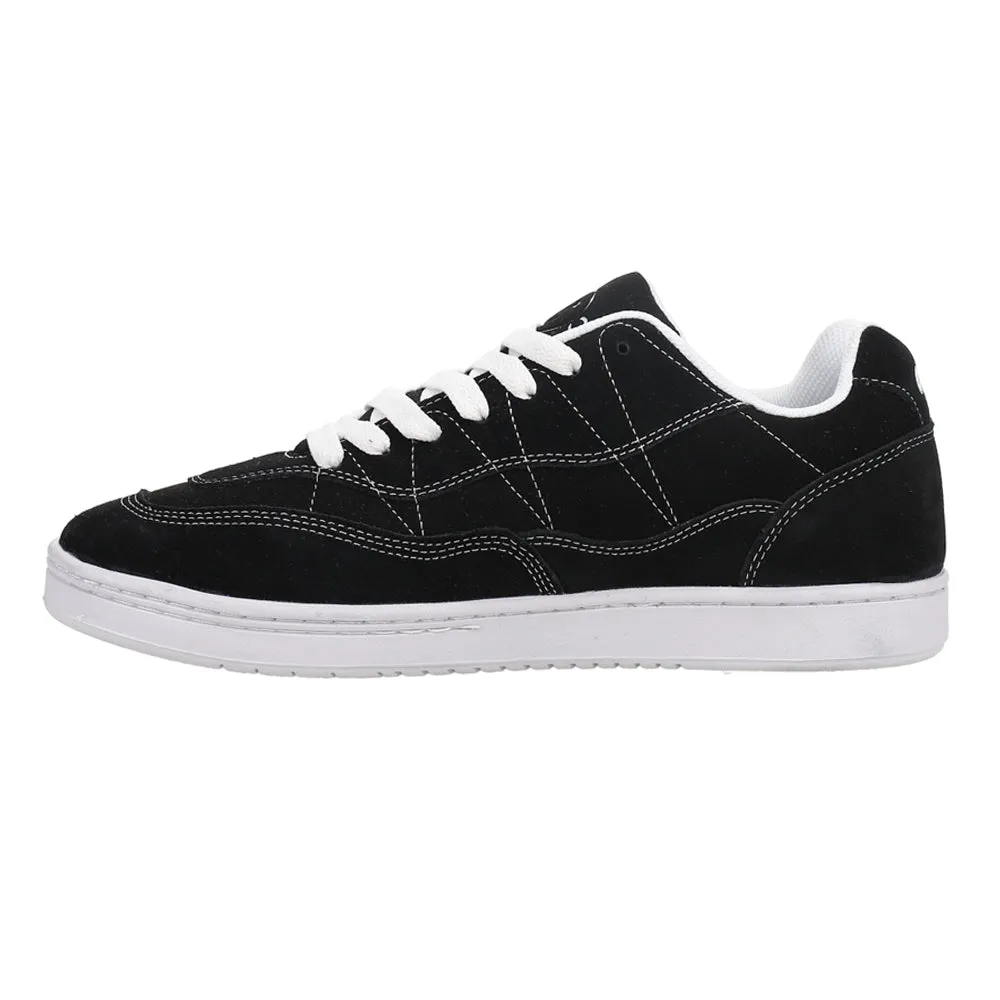 Snake Lace Up Skate Shoes