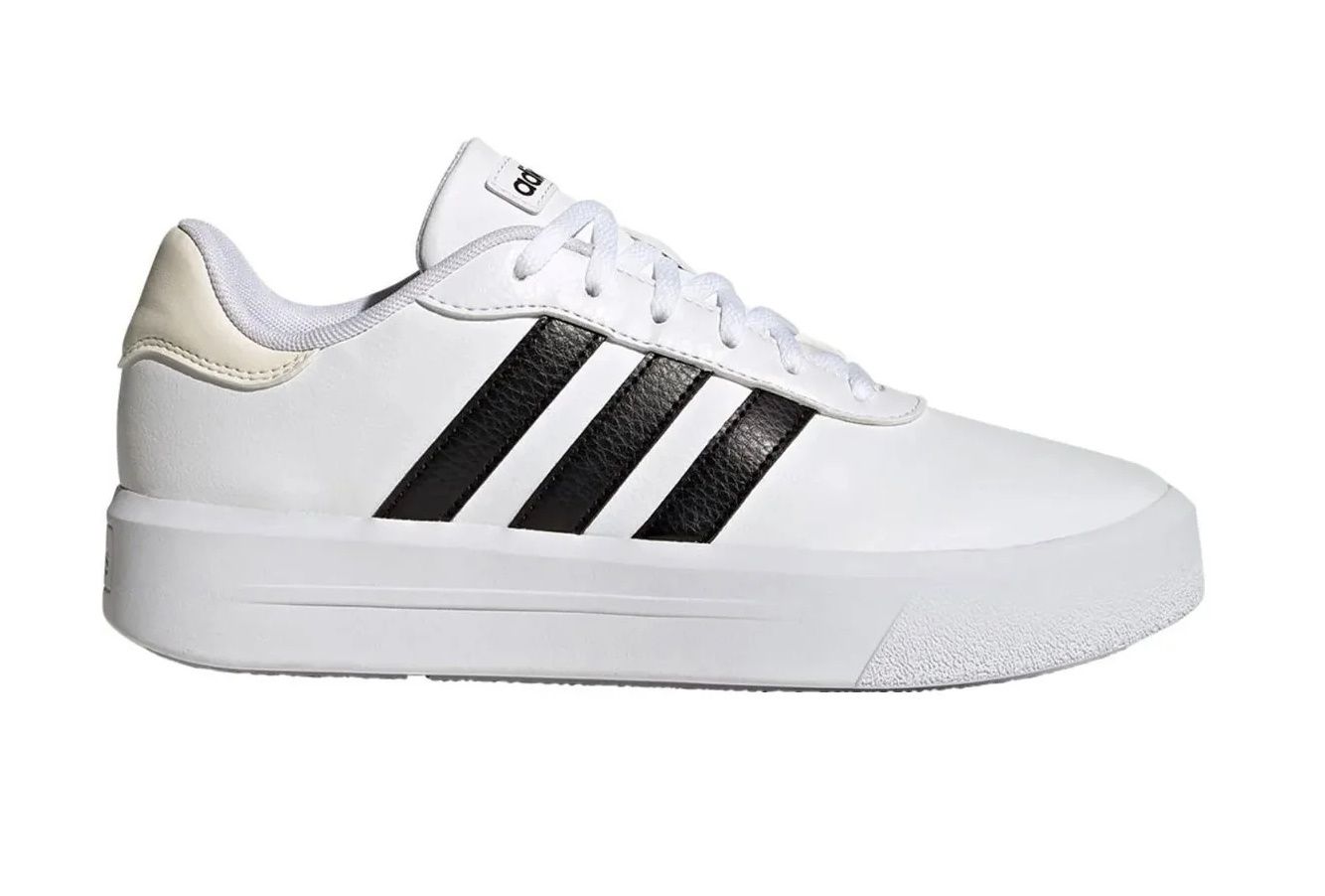 SNEAKERS ADIDAS HQ4532 COURT PLATFORM