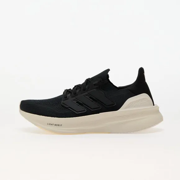 Sneakers Y-3 Ultraboost 5 Core Black/ Core Black/ Aluminium