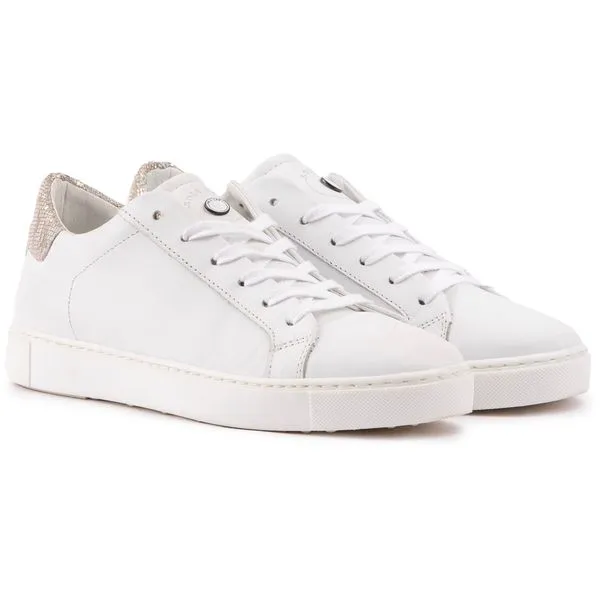 Sole Lab Iron Court Sneakers