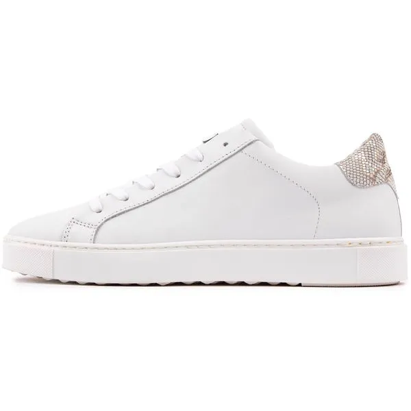 Sole Lab Iron Court Sneakers