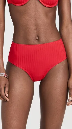 Solid & Striped   Lilo Bikini Bottoms 