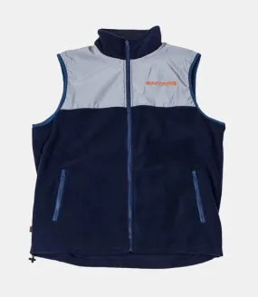 SPITFIRE CLASSIC 87' FLEECE REFLECTIVE MENS VEST