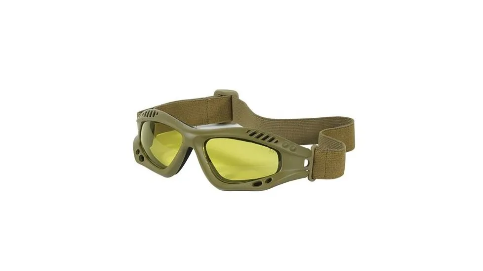 Sportac Goggles