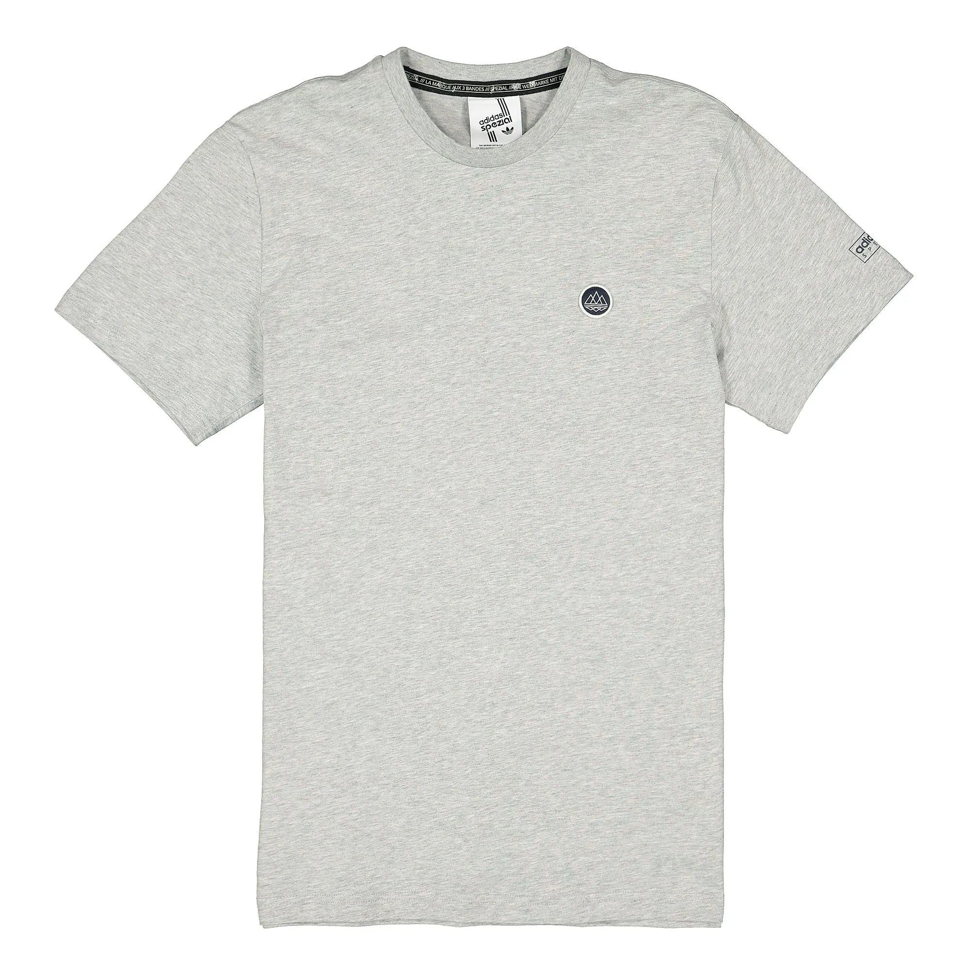 SPZL Short Sleeve Tee