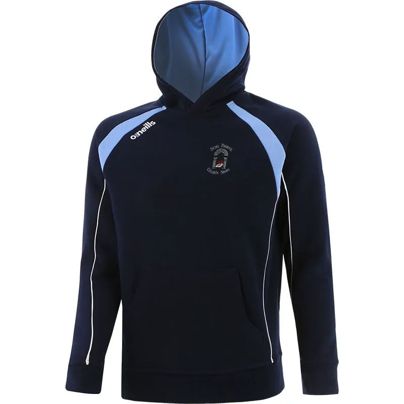 St. Caimin's Community School Kids' Academy Fleece Pullover Hoodie