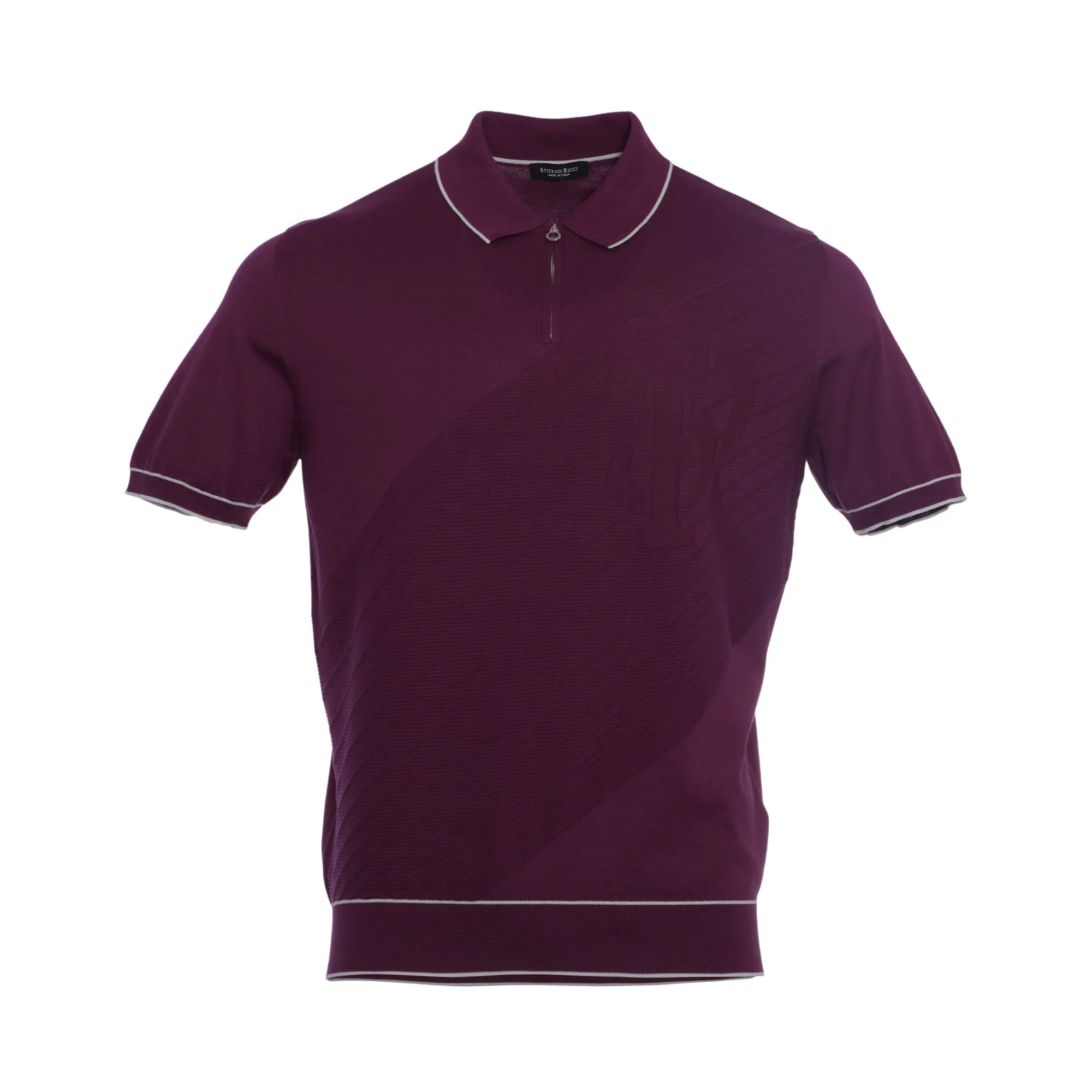 Stefano Ricci Men's Polo T-shirt