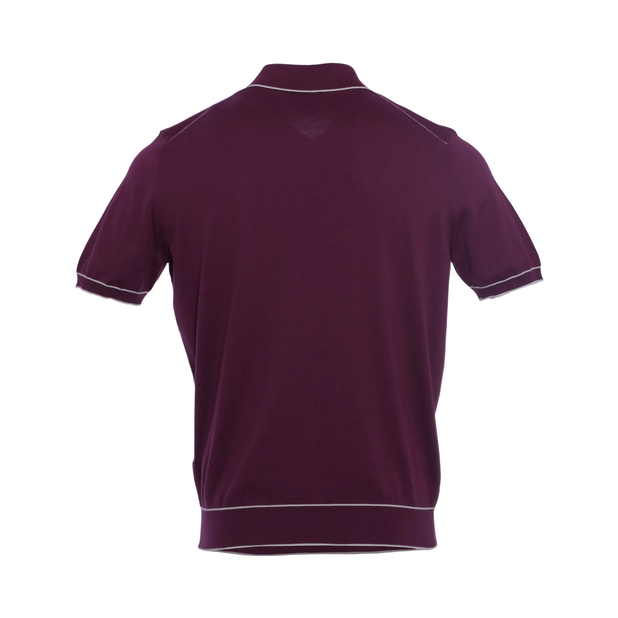 Stefano Ricci Men's Polo T-shirt