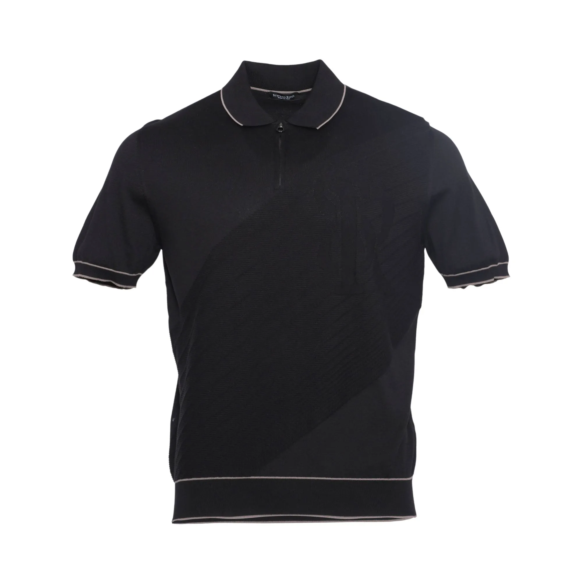 Stefano Ricci Men's Polo T-shirt