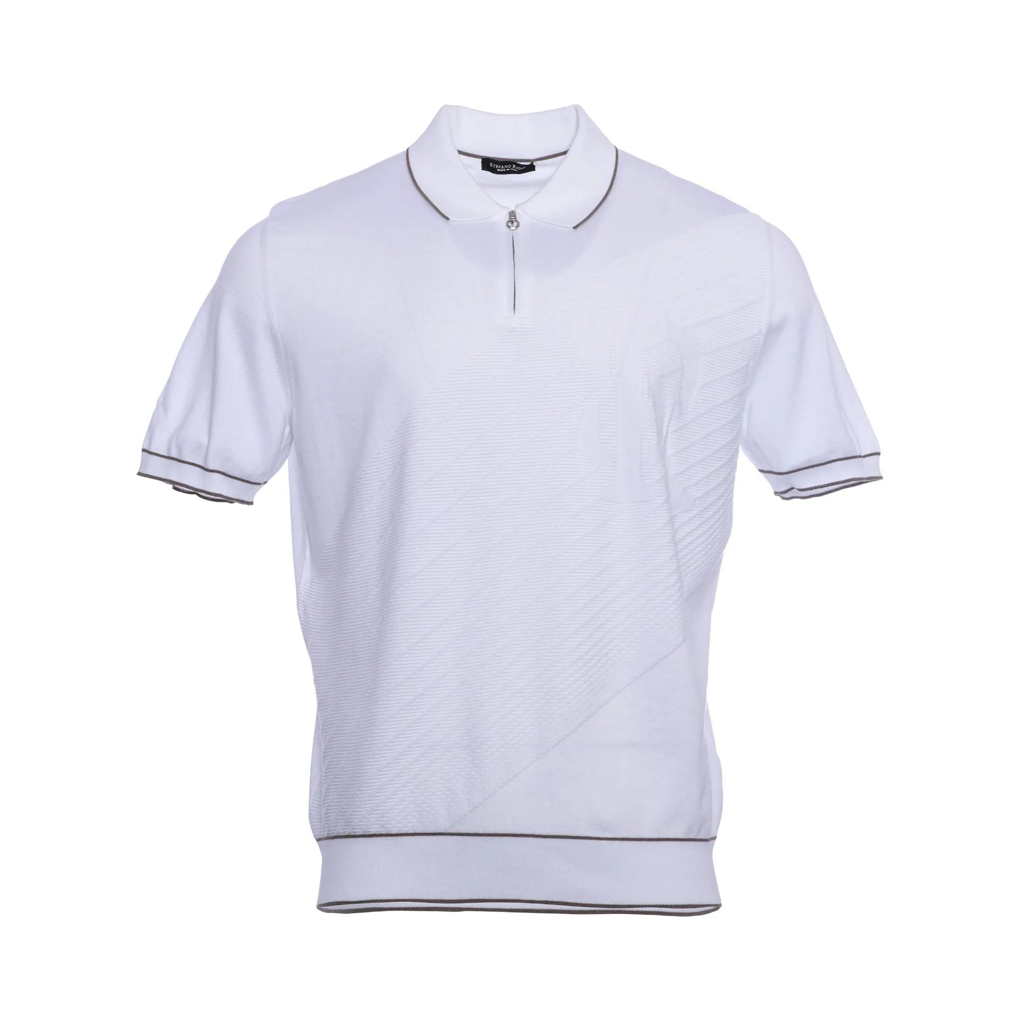 Stefano Ricci Men's Polo T-shirt