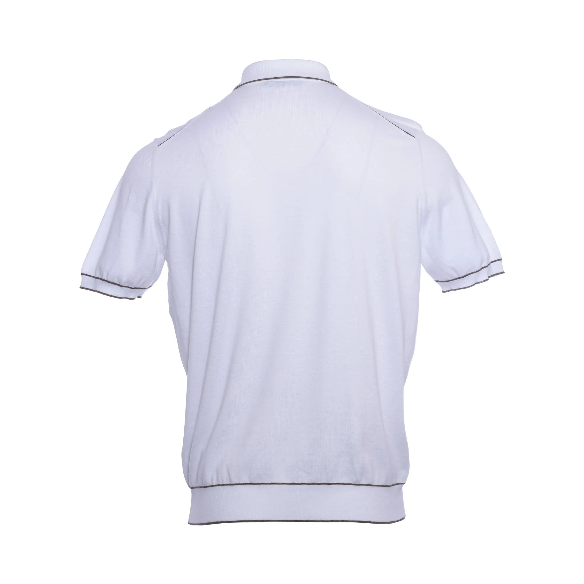 Stefano Ricci Men's Polo T-shirt