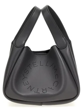 Stella McCartney    Stella Mccartney 'Logo' Handbag