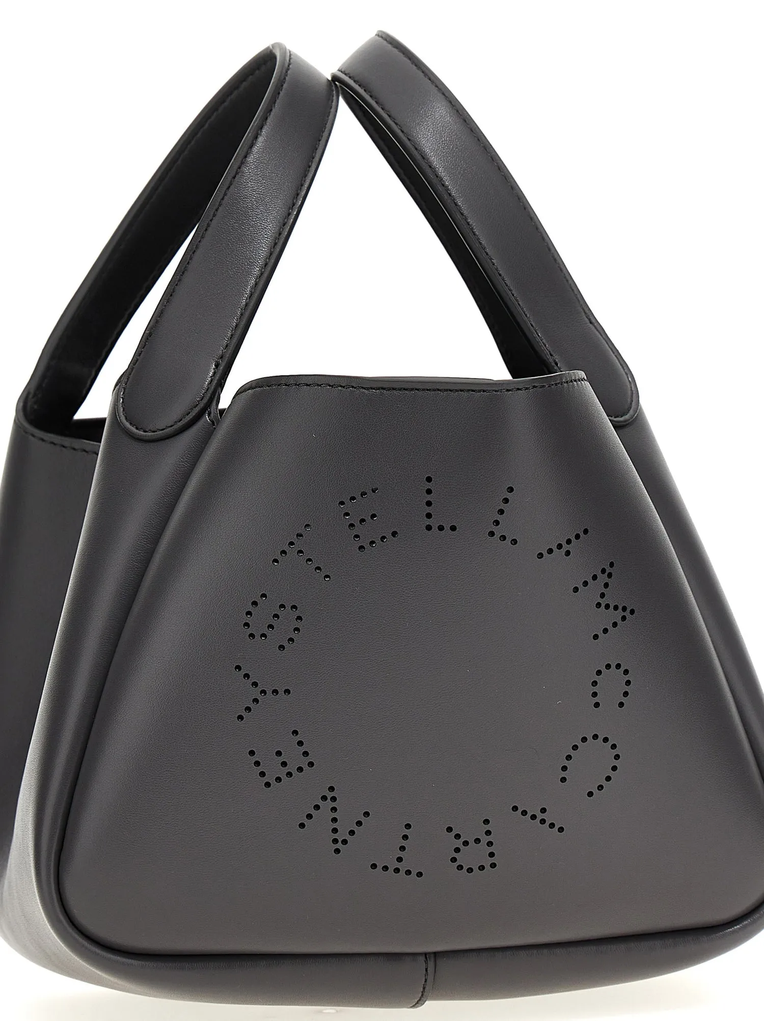 Stella McCartney    Stella Mccartney 'Logo' Handbag