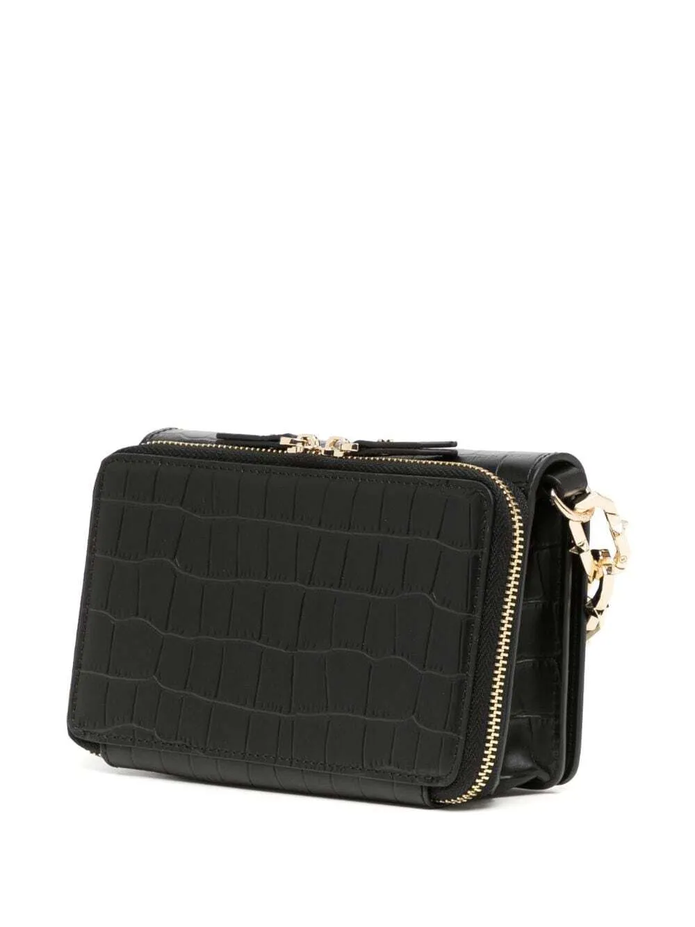 Stolen Girlfriends Club Little Trouble shoulder bag - Black