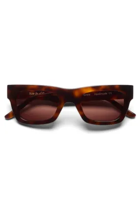 Sun BuddiesGreta Tortoise Sunglasses