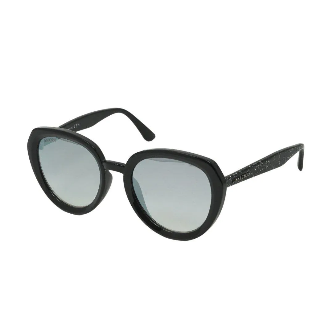 Sunglasses | MACE/S NS8/IC Sunglasses | Jimmy Choo