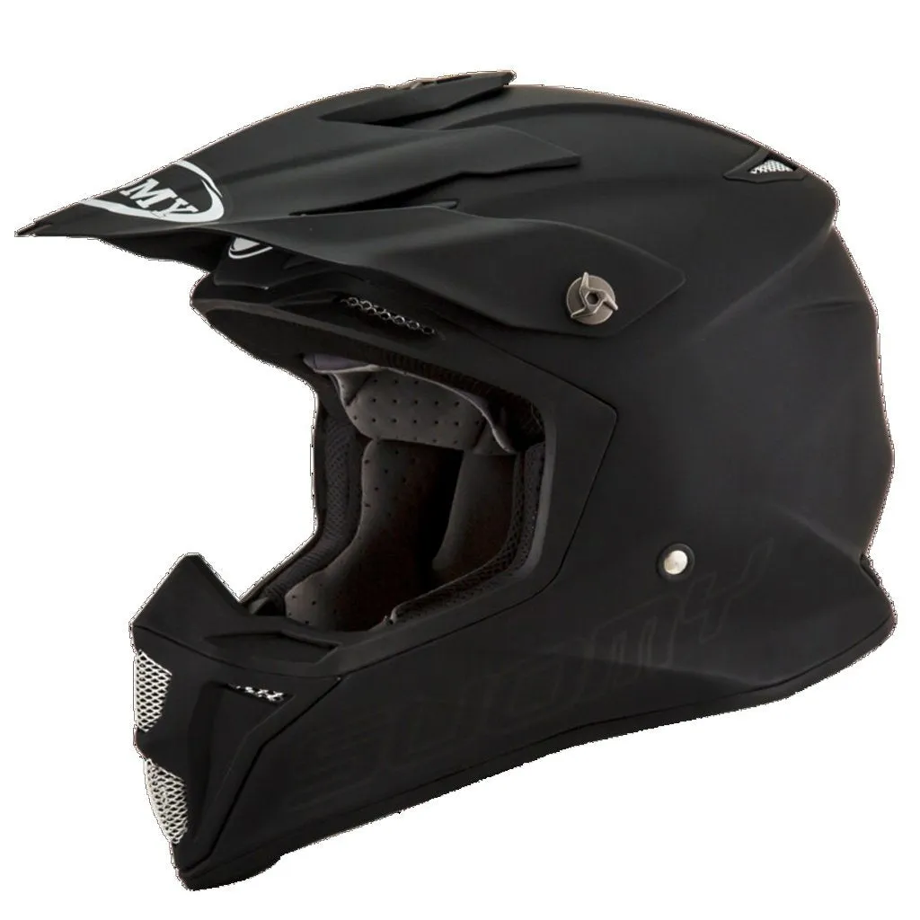 Suomy - MX Speed Solid Matte Helmet