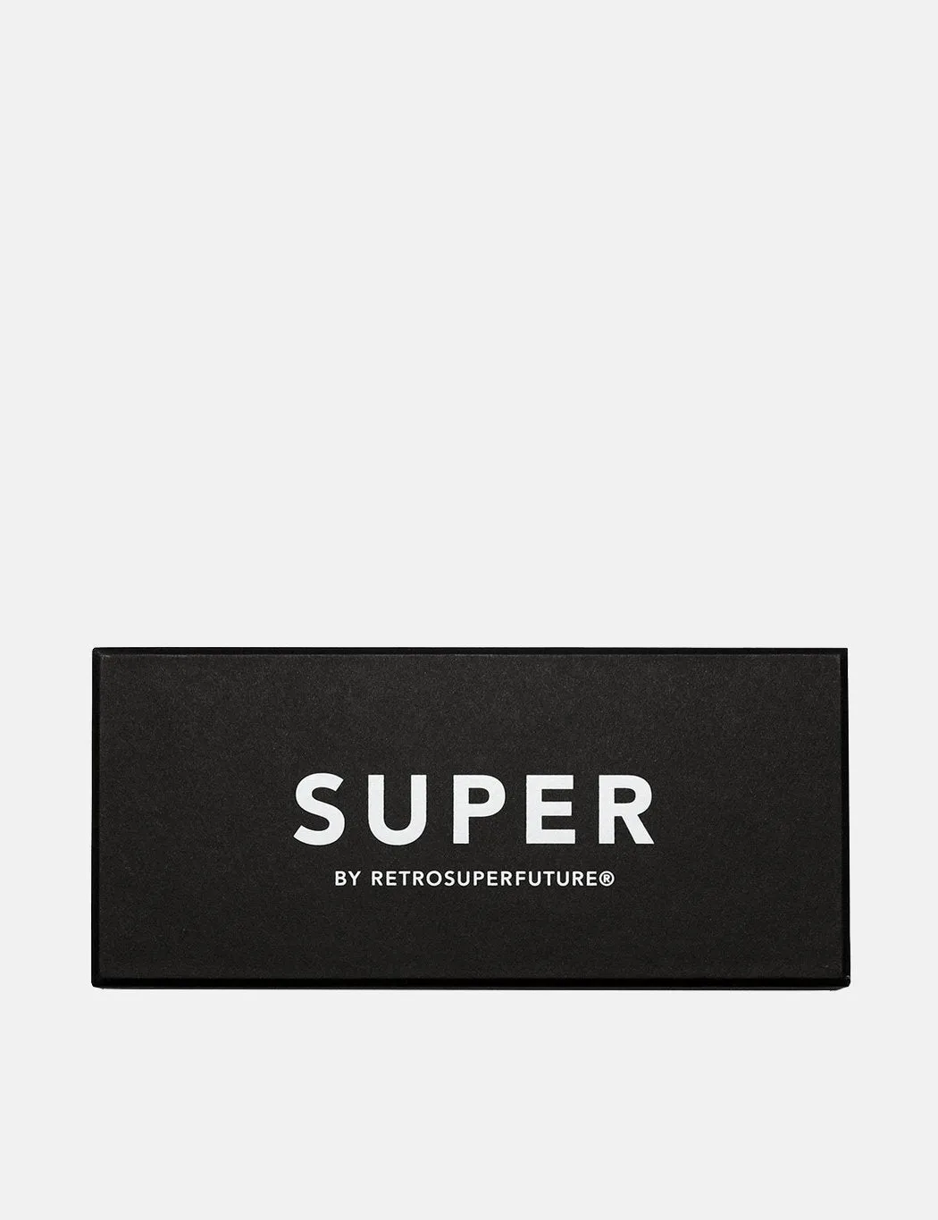 Super Reed Sunglasses - Bordeaux