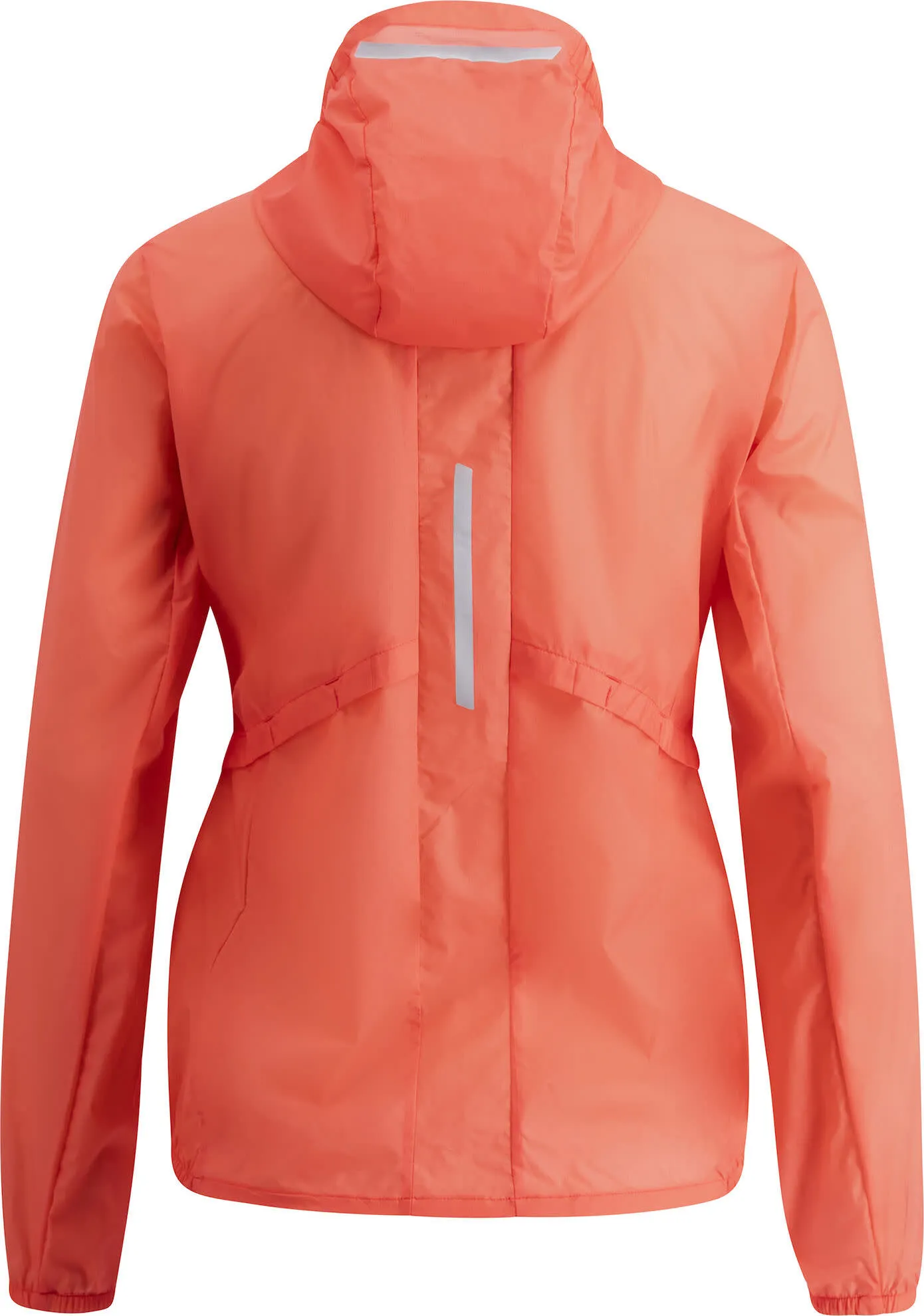 Swix Women's Pace Wind Light Hooded Jacket Cayenne | Buy Swix Women's Pace Wind Light Hooded Jacket Cayenne here | Out