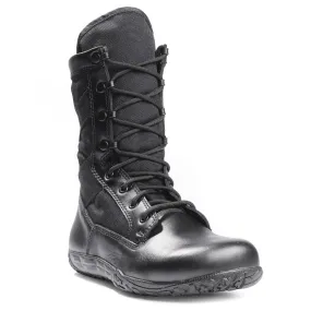 Tactical Research 8 Mini-Mil Minimalist Boot