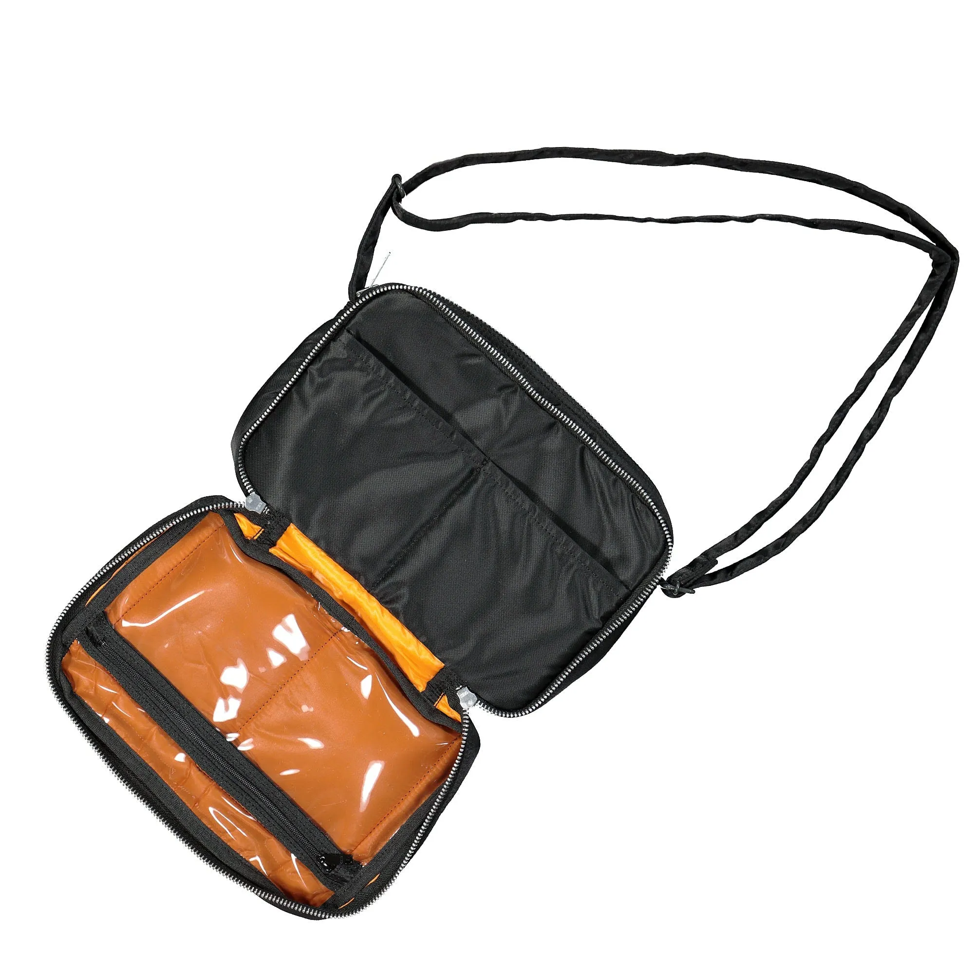 Tanker Shoulder Bag S