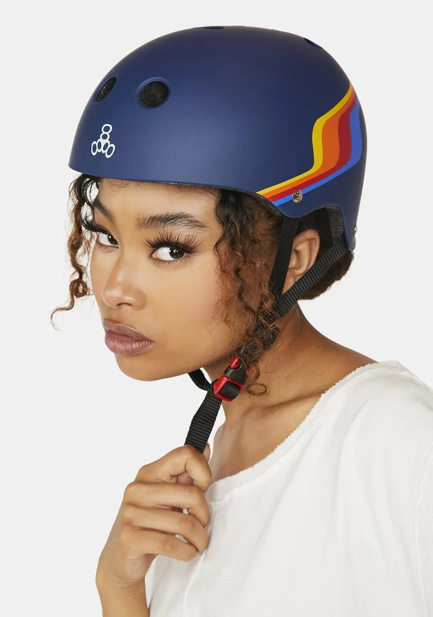 The Certified Sweatsaver Helmet-