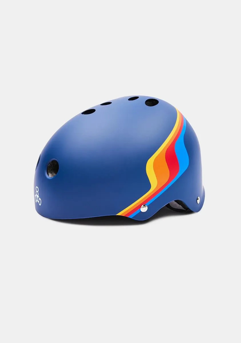 The Certified Sweatsaver Helmet-