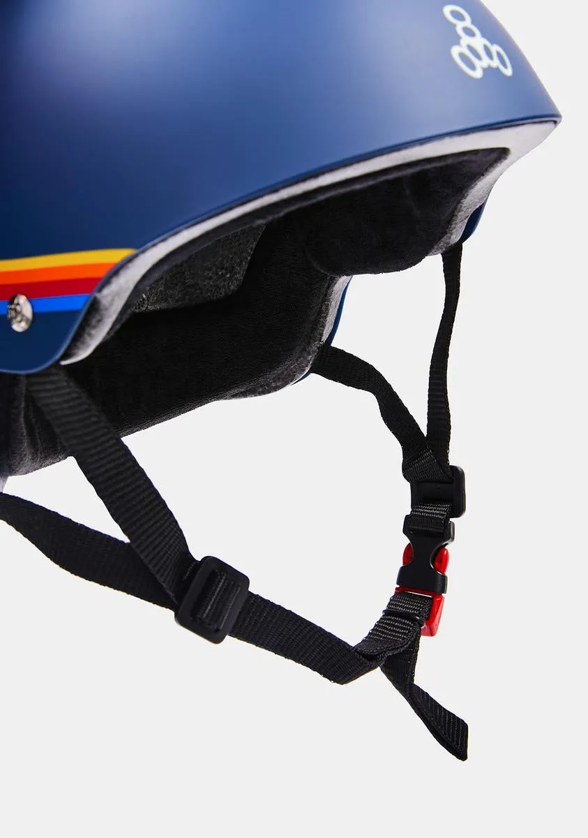 The Certified Sweatsaver Helmet-