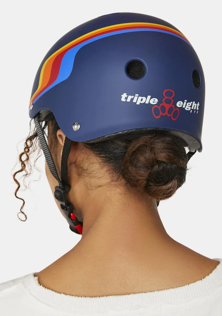 The Certified Sweatsaver Helmet-