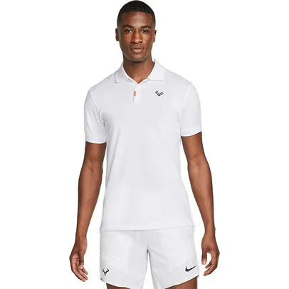 The Nike Rafa Slim Fit Polo