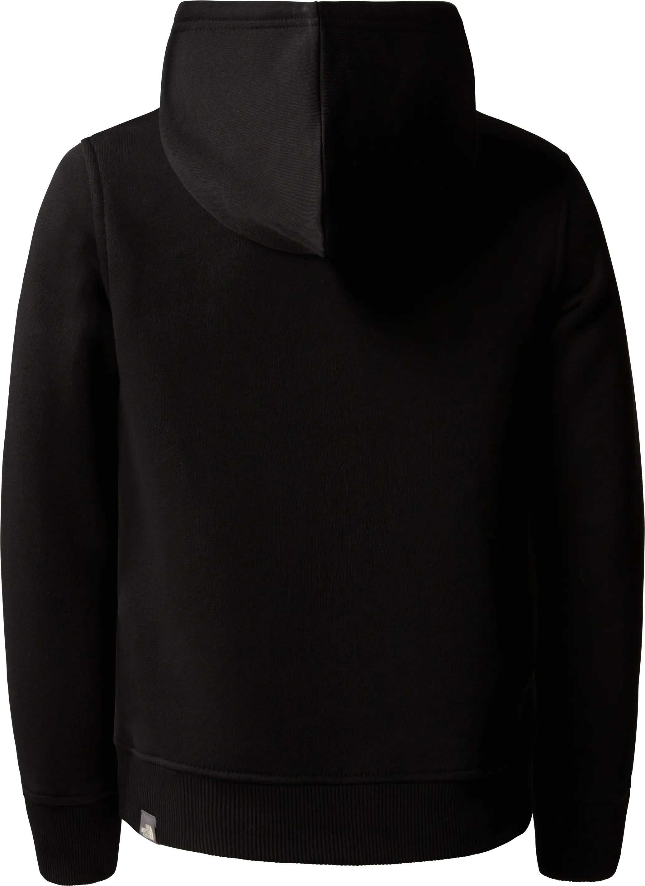 The North Face Boys' Drew Peak Pullover Hoodie TNF Black | Buy The North Face Boys' Drew Peak Pullover Hoodie TNF Blac