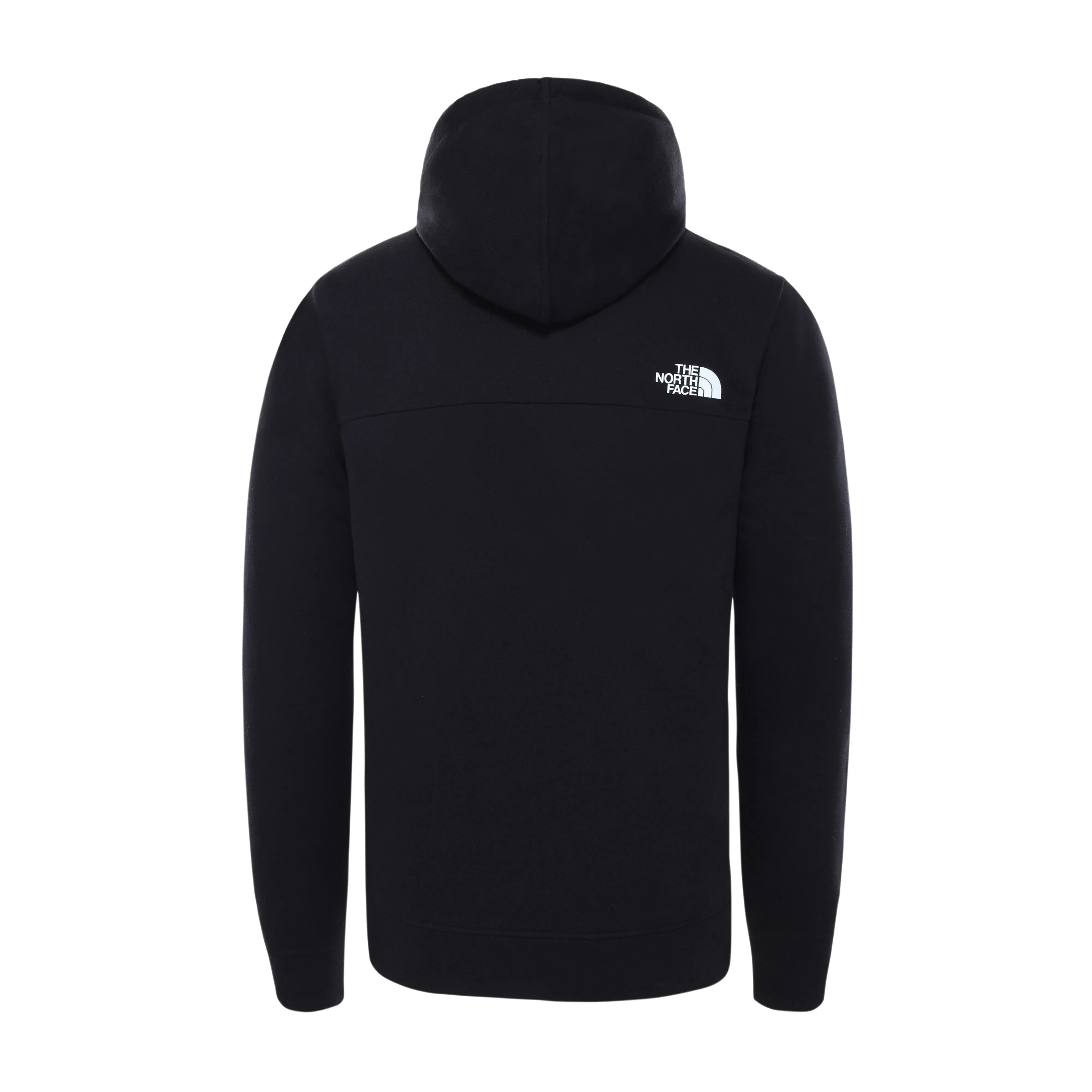 The North Face Men's Half Dome Pullover Hoodie | Millets