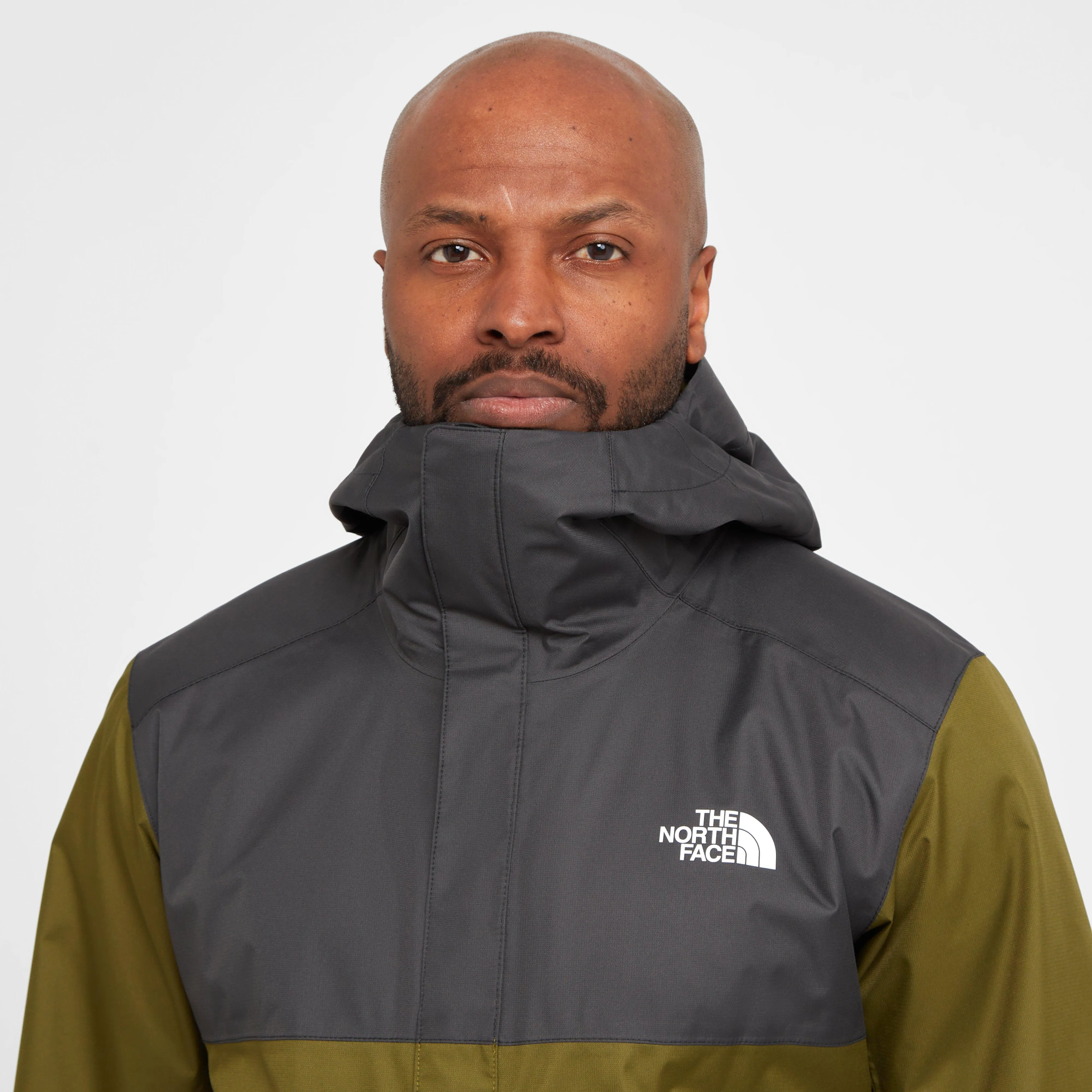 The North Face Men's Quest Zip-In Jacket | Ultimate Outdoors