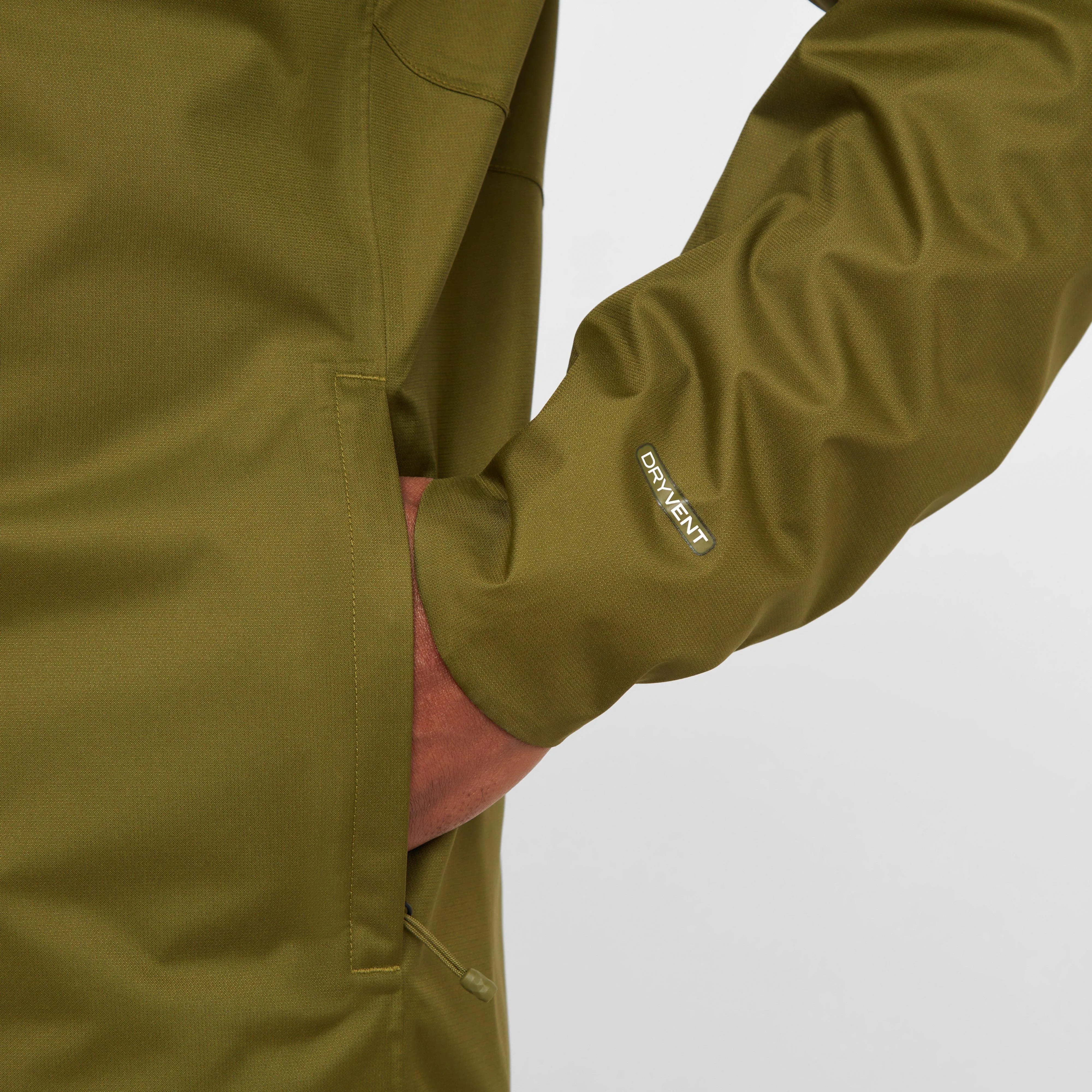 The North Face Men's Quest Zip-In Jacket | Ultimate Outdoors