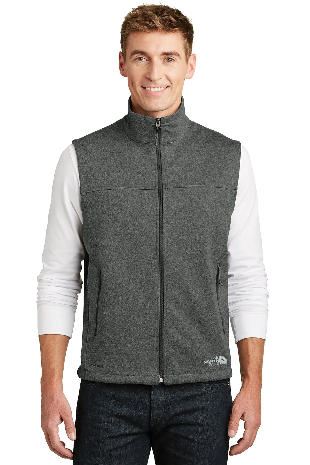 The North Face Ridgewall Soft Shell Vest