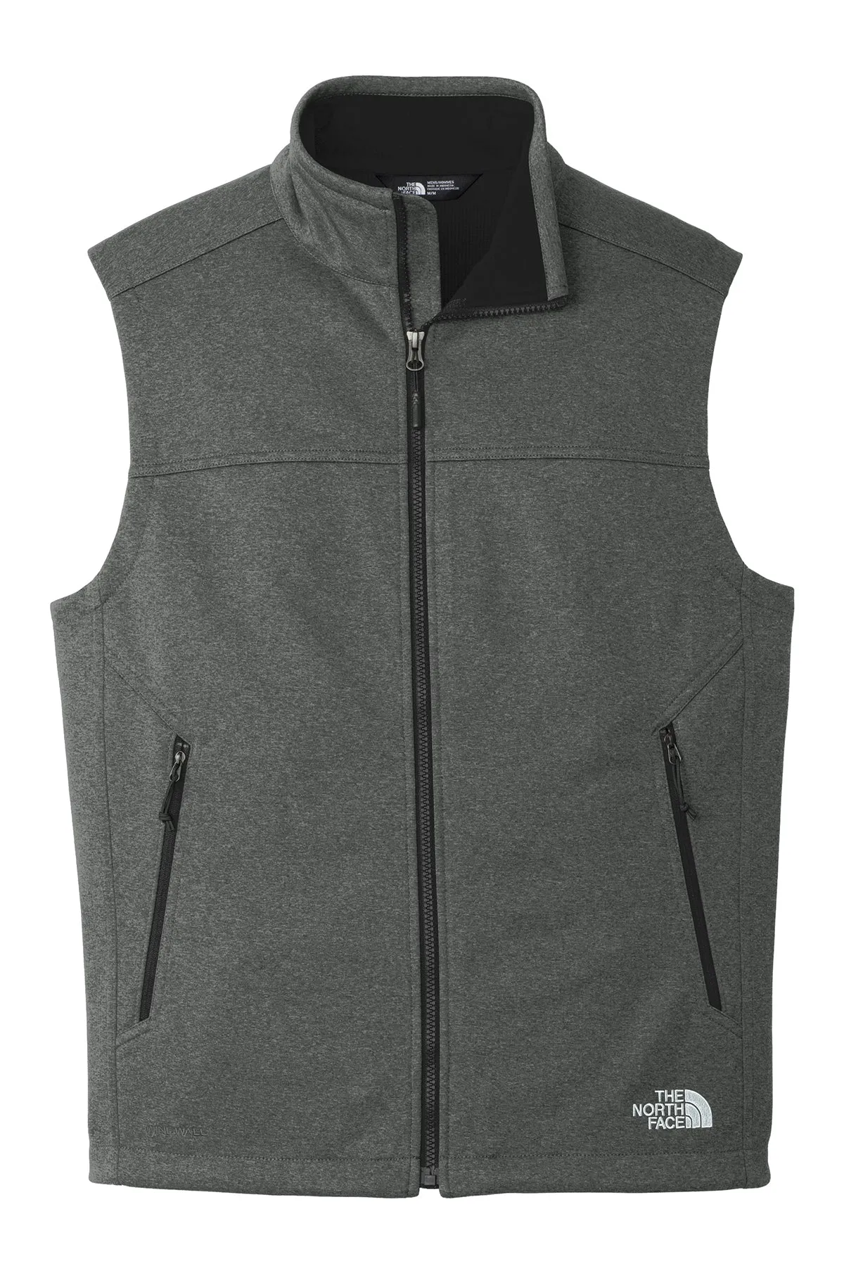 The North Face Ridgewall Soft Shell Vest