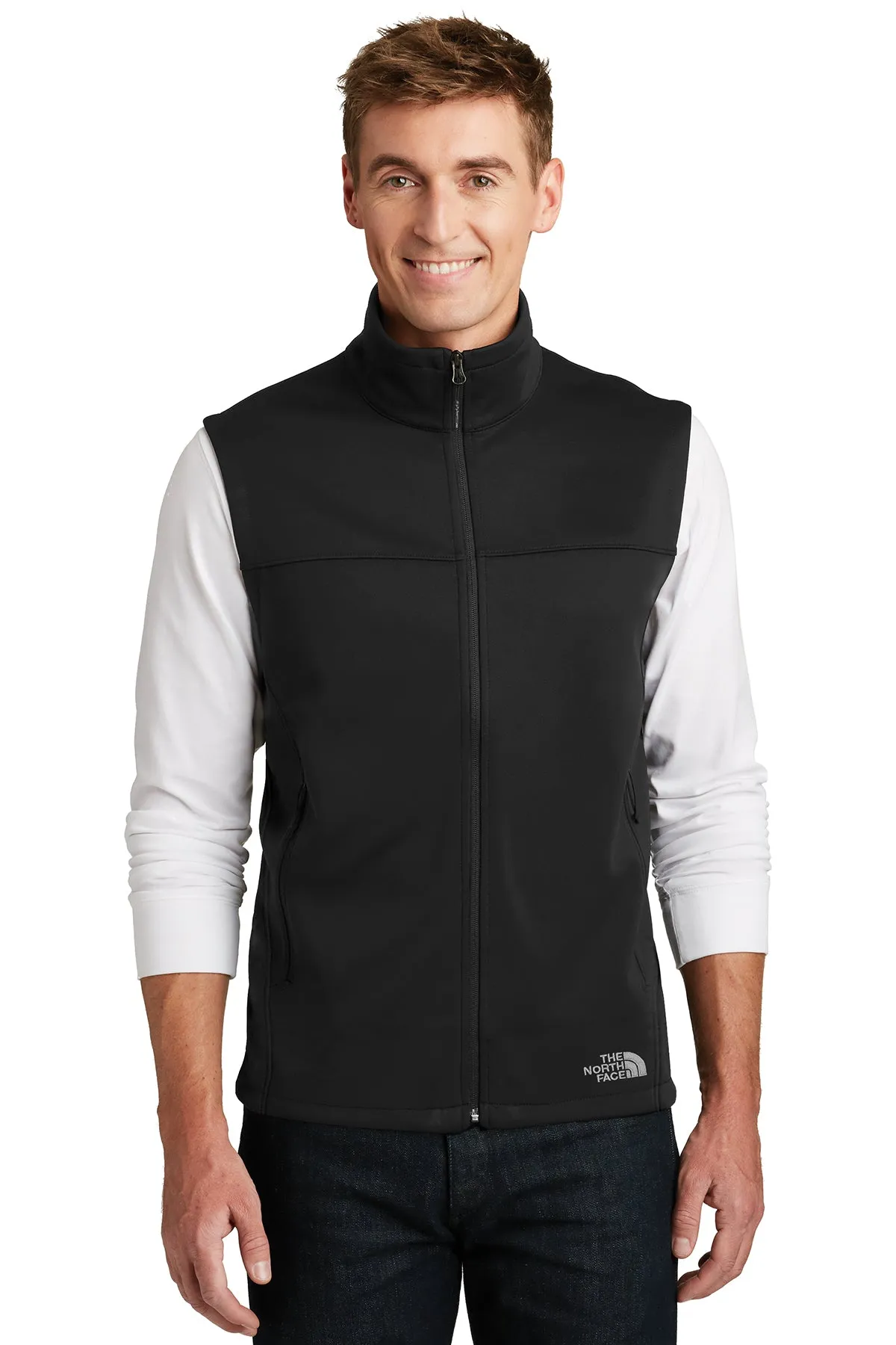 The North Face Ridgewall Soft Shell Vest