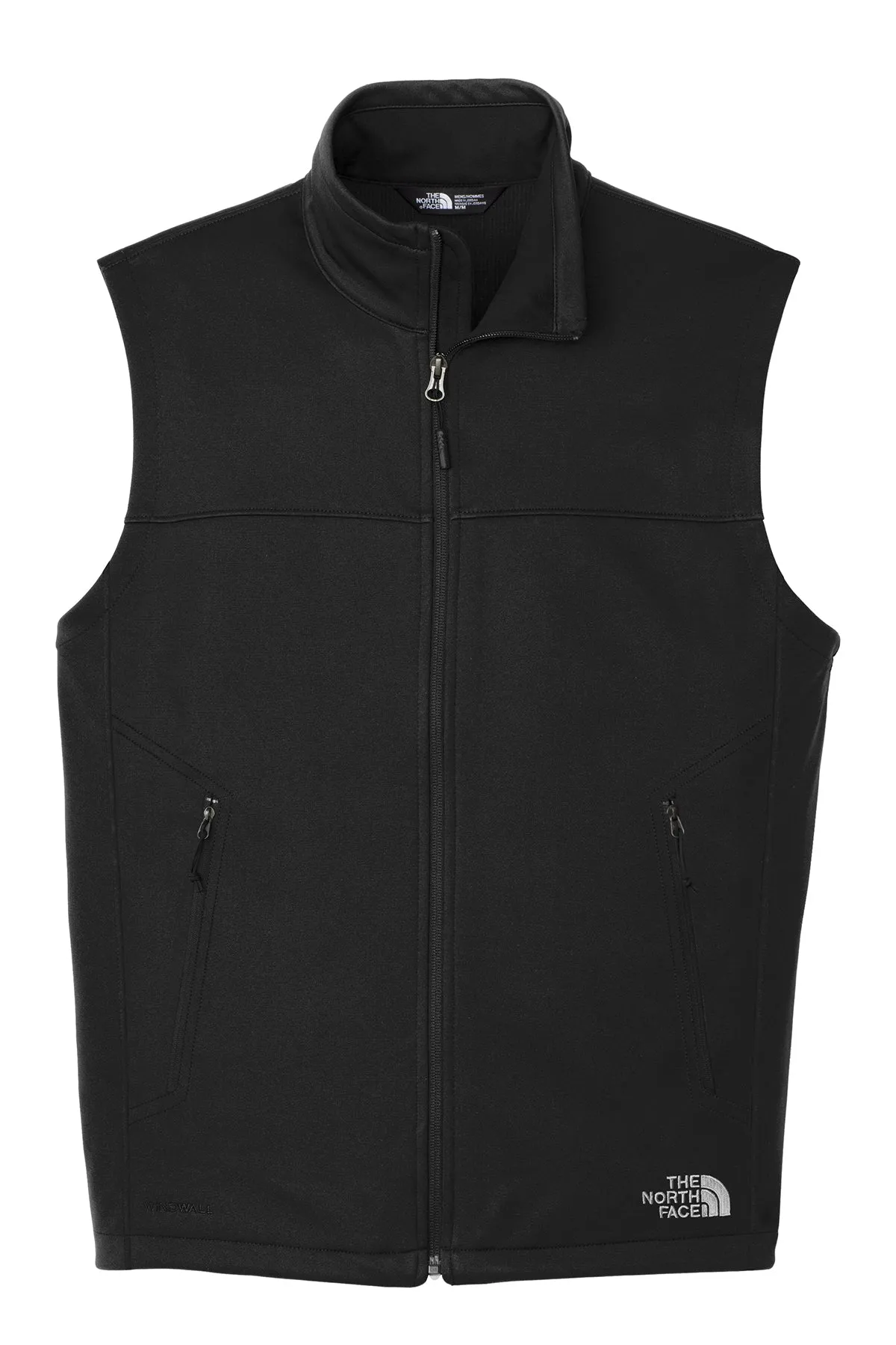 The North Face Ridgewall Soft Shell Vest