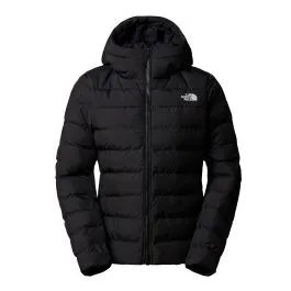 The North Face Womens Aconcagua 3 Hooded Insulated Jacket 