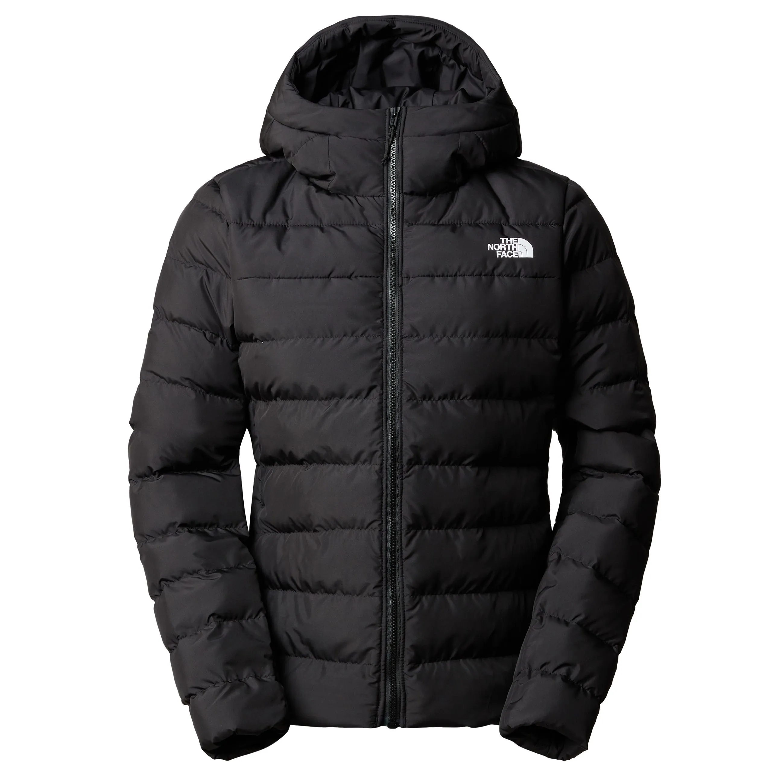 The North Face Womens Aconcagua 3 Hooded Insulated Jacket 