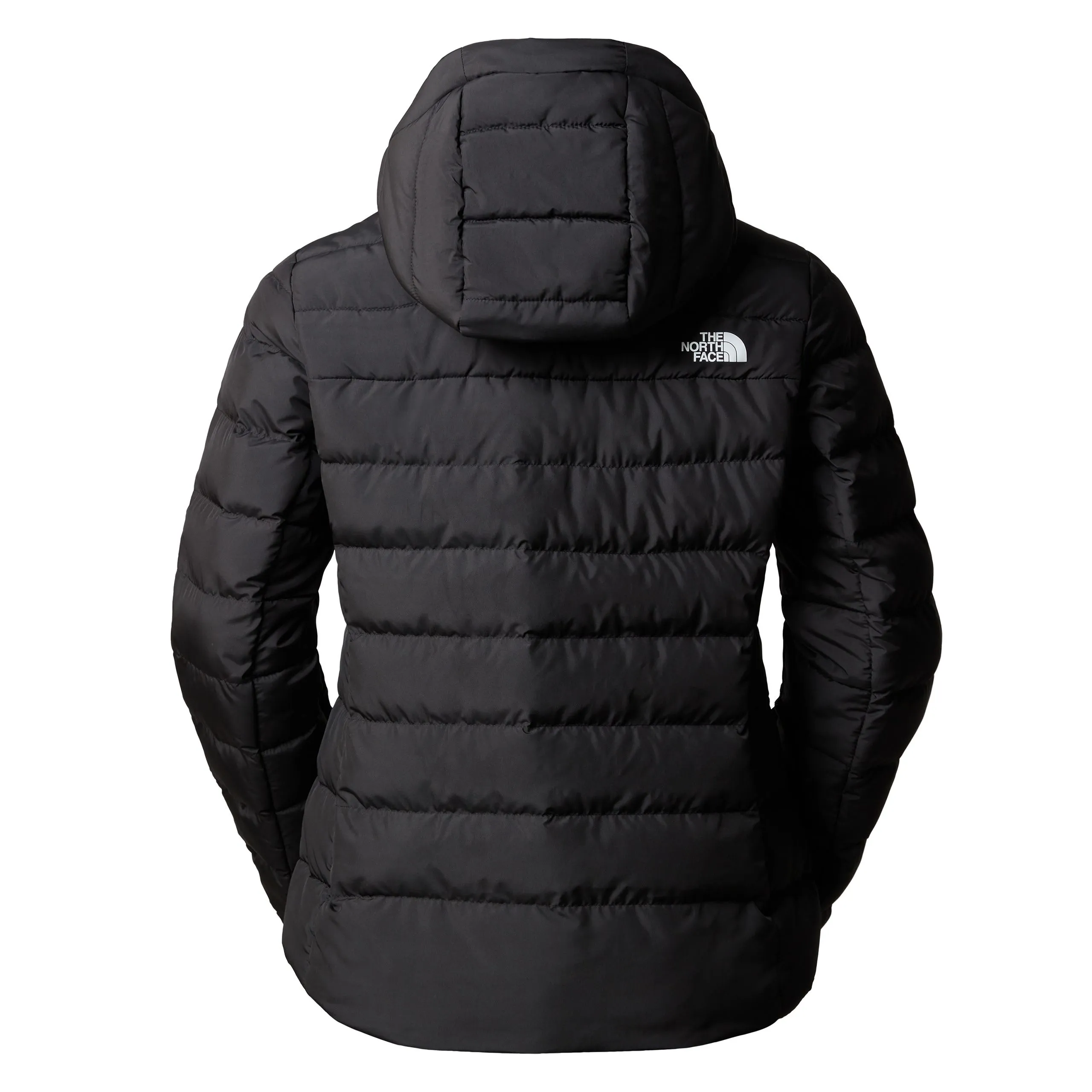 The North Face Womens Aconcagua 3 Hooded Insulated Jacket 