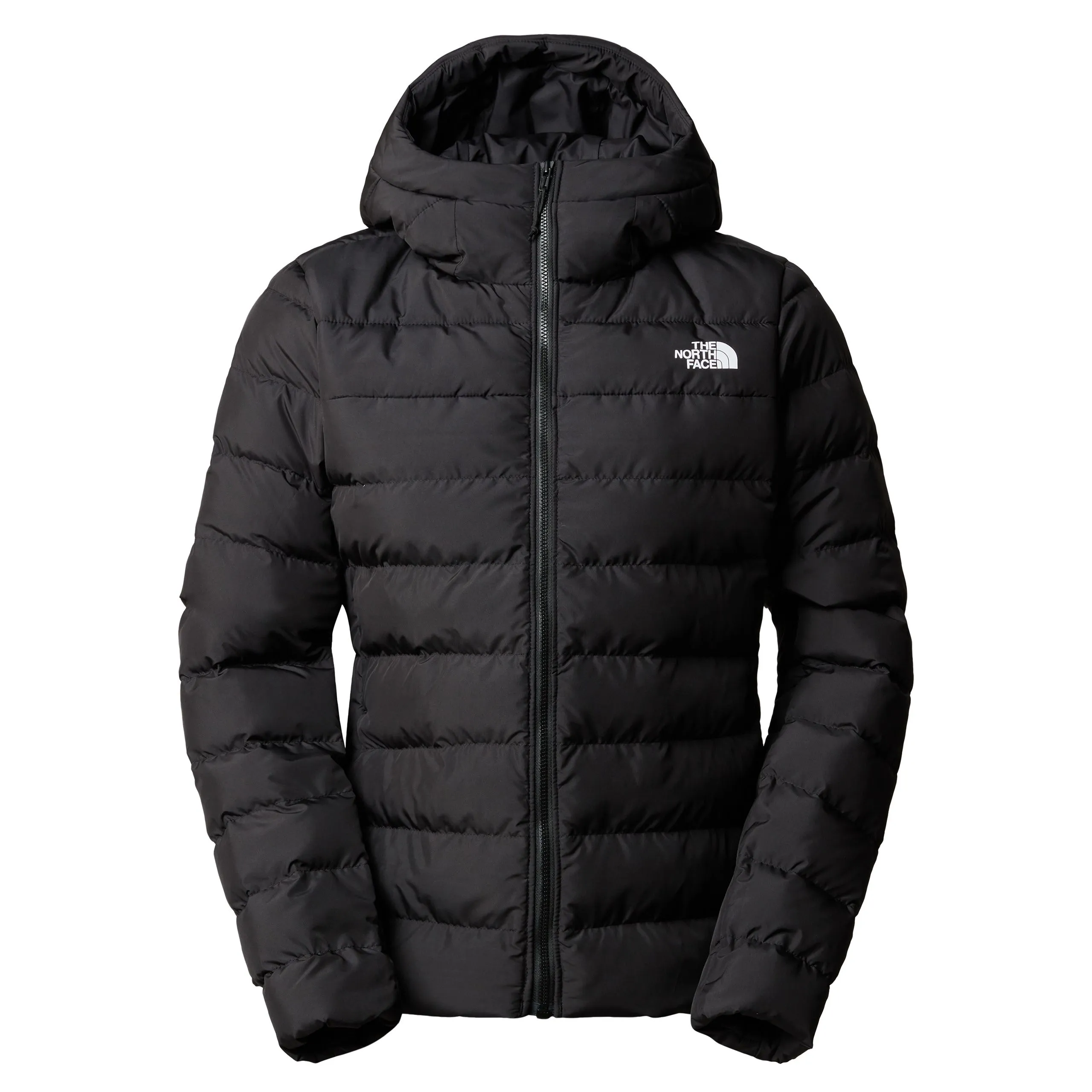 The North Face Womens Aconcagua 3 Hooded Insulated Jacket 