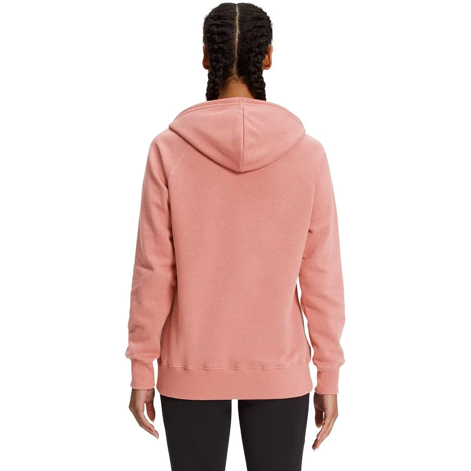 The North Face Women's Half Dome Tri-Blend Pullover Hoodie